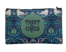 Beautiful blue tarot for sale  CHELMSFORD