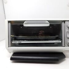 Black decker toaster for sale  Iowa City