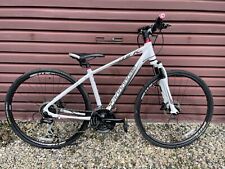 Cannondale quick cx3 for sale  BALLYMENA