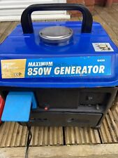 pro user generator for sale  POOLE