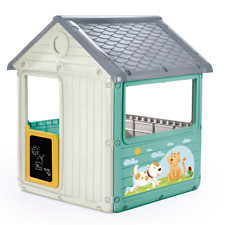 Dolu first playhouse for sale  Shipping to Ireland