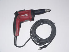 Hilti power tools for sale  Shipping to Ireland