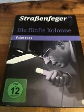 Dvd straßenfeger fünfte gebraucht kaufen  Bad Krozingen