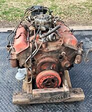 chevy v8 engine for sale  Shreveport