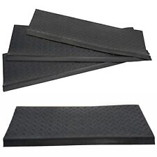 Stair treads rubber for sale  Shipping to Ireland