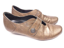 Ziera shoes bronze for sale  Tucson