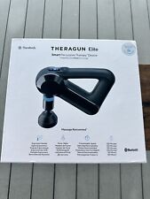 Theragun elite muscle for sale  LONDON
