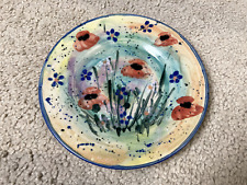 Beautiful pottery poppies for sale  SHEFFIELD