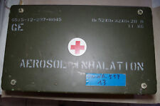 Military medical equipment for sale  GLOUCESTER