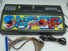 Vega 9000 arcade usato  Spedire a Italy