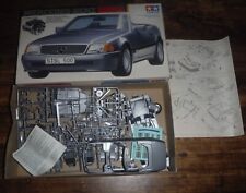 Modern tamiya mercedes for sale  BIRMINGHAM