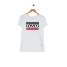 Tee shirts levi d'occasion  Aubervilliers