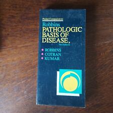 Base patológica da doença de Robbins por Robbins, Kumar, Cotran 5ª ed comprar usado  Enviando para Brazil