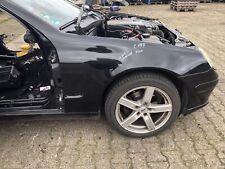 Kotflügel mercedes w203 gebraucht kaufen  Altrip