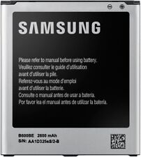 Used, 🔋 B600BE BATTERY BATERIA for SAMSUNG S4 i9500 GT i9505 GALAXY S 4 IV SGH i337 for sale  Shipping to South Africa