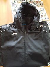 Jako allwetterjacke schwarz gebraucht kaufen  Affing