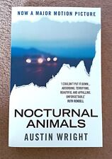 Nocturnal animals basis for sale  WALTHAM CROSS