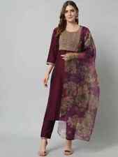 Women beautiful salwar for sale  Shipping to Ireland