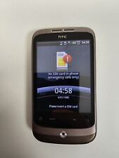 Używany, HTC HD2 Sense smart phone Android telefon komórkowy  na sprzedaż  Wysyłka do Poland