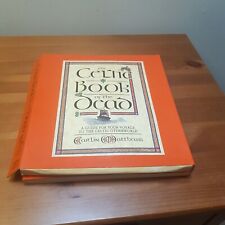 Celtic book dead. for sale  MORPETH