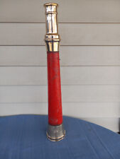 brass fire nozzle for sale  Saint John
