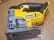 Dewalt DCS331 18v XR li-ion cordless jigsaw. - body only, used for sale  Shipping to South Africa