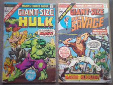 Giant size hulk for sale  ROCHFORD