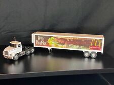 Penjoy mcdonalds diecast for sale  Shipping to Ireland