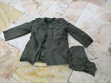 Army feldjacke fieldjacket gebraucht kaufen  Ortenburg