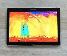 Usado, EXCELENTE TABLET ANDROID SAMSUNG GALAXY TAB 4 10,1 polegadas SM-T537V 16GB WIFI VERIZON comprar usado  Enviando para Brazil