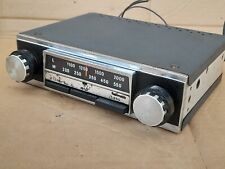 Radiomobile car radio for sale  UK