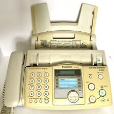 Copiadora de fax Panasonic papel simples fac-símile modelo KX-FHD331 - LEIA comprar usado  Enviando para Brazil