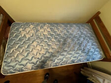 Serta twin mattress for sale  Chalfont
