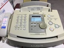 Panasonic fl501 fax for sale  Hendersonville