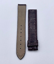 Cartier cinturino orologio usato  Italia