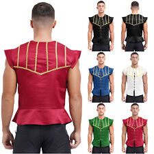 Mens waistcoat breathable for sale  Shipping to Ireland