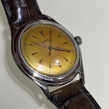 Orologio uomo eberhard usato  Latina