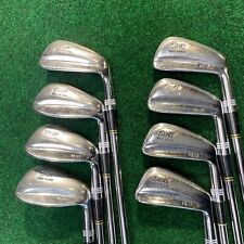Wilson staff tour for sale  Shipping to Ireland
