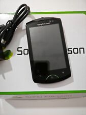 Sony Ericsson Live com Walkman WT19 WT19i - Preto Desbloqueado - Impecável GRAU A+, usado comprar usado  Enviando para Brazil