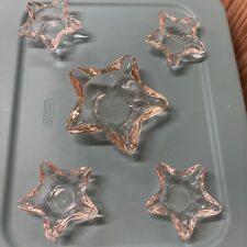 Clear glass ashtrays for sale  Sioux Falls