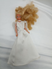 Barbie brautkleid 1984 gebraucht kaufen  Emsdetten