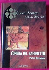 Ombra del bafometto usato  Cardedu