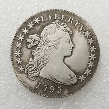1795 rare antique for sale  Shipping to United States