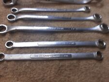 wrenches 12 lot various for sale  Fredericksburg