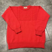 Guernsey woollens jumper for sale  Shipping to Ireland