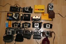 Vintage kodak camera for sale  SAFFRON WALDEN
