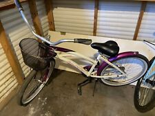 Cruiser bike for sale  Statesboro
