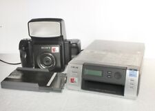 Fotocamera stampante sony usato  Cava De Tirreni