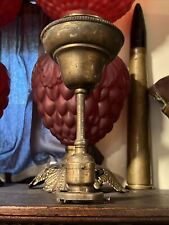 Antique single brass for sale  Hummelstown