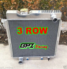 Row aluminum radiator for sale  San Bernardino